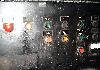  HYDRECLAIM Repelletizer, Model 6 / 3.5" dual diameter,